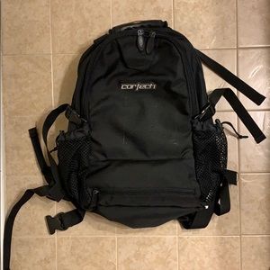 Cortech Motorcycle backpack